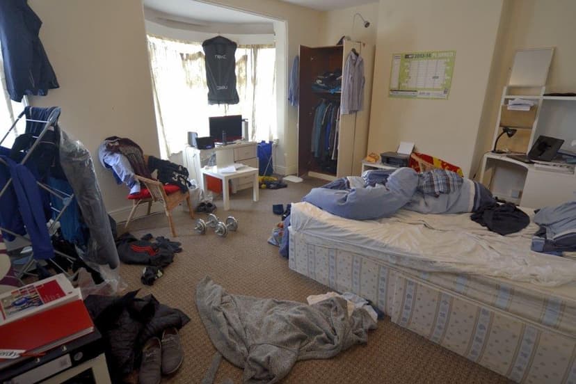 Flat 2 12 Albert Road - Image 2