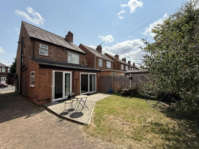 29 Homefield Road - Image 15