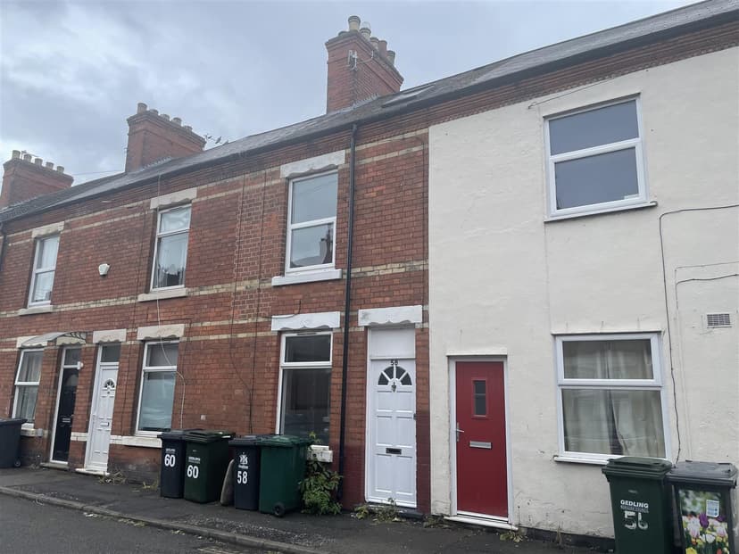 58 Dunstan Street - Image 1