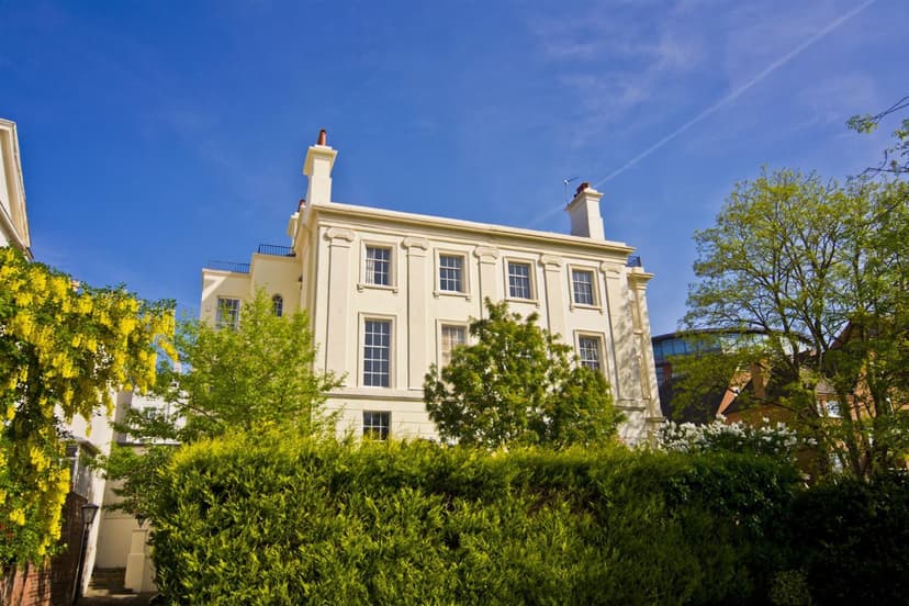 3A Western Terrace - Image 11