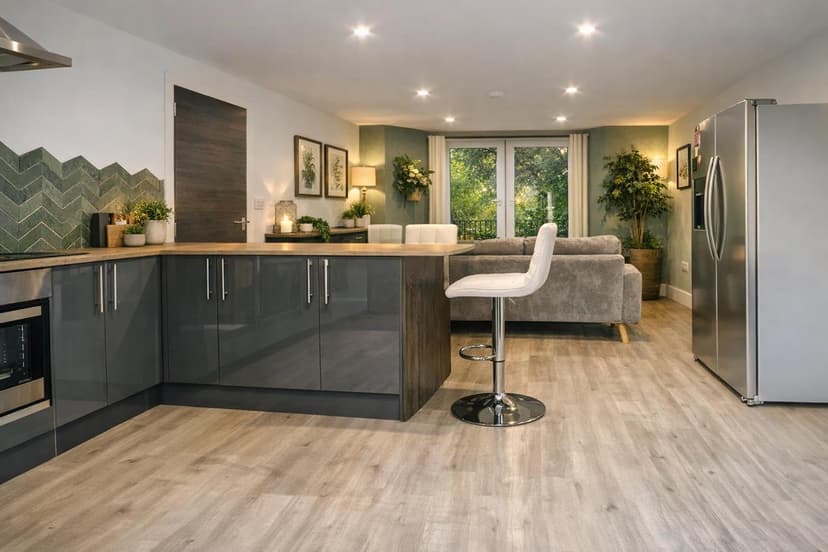 Maid Marian, 1 Queens Road East - Image 4