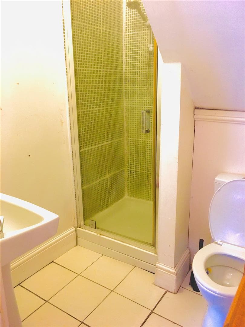 Flat 1 10 Albert Road - Image 5