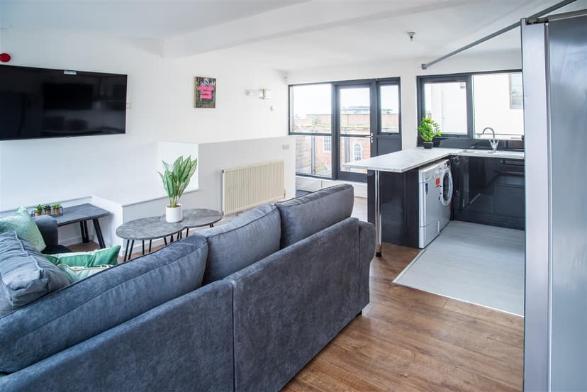 New 164C Derby Road - Image 2