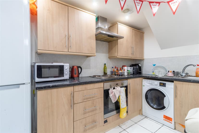 163b Royal Park Terrace - Image 2