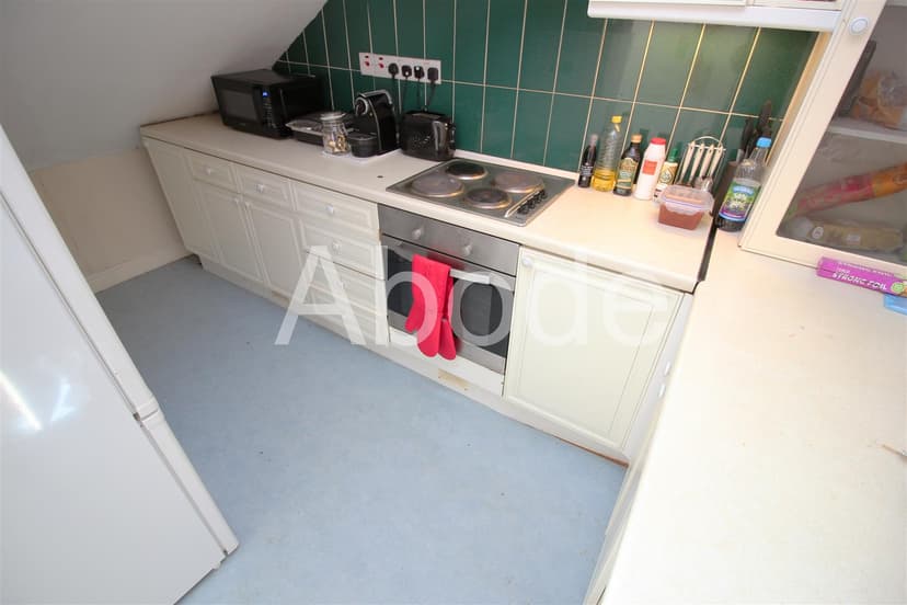 3 Hyde Park Terrace - Image 5