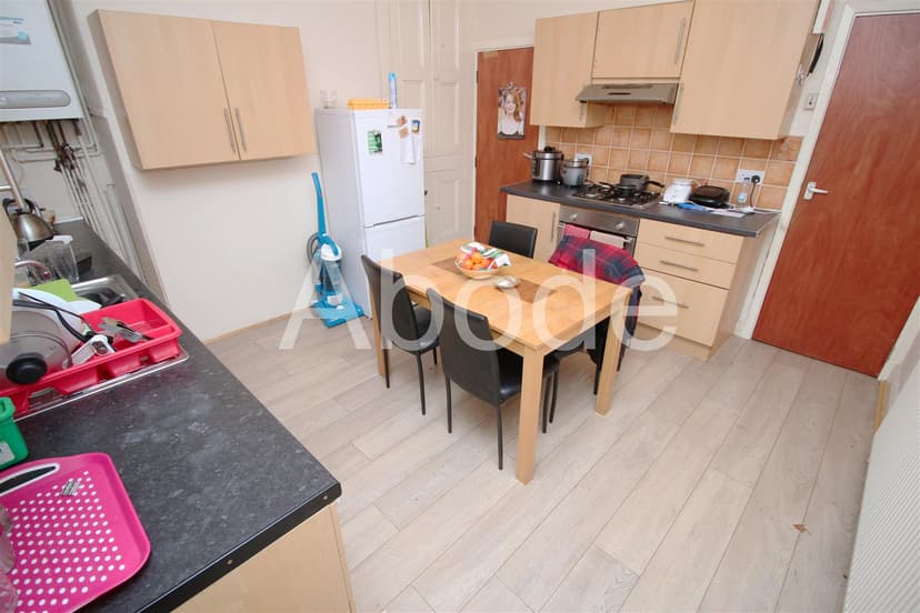 3 Thornville Street - Image 8