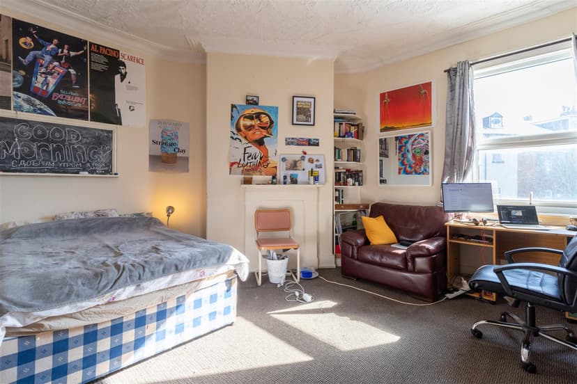 3 Hyde Park Terrace - Image 12