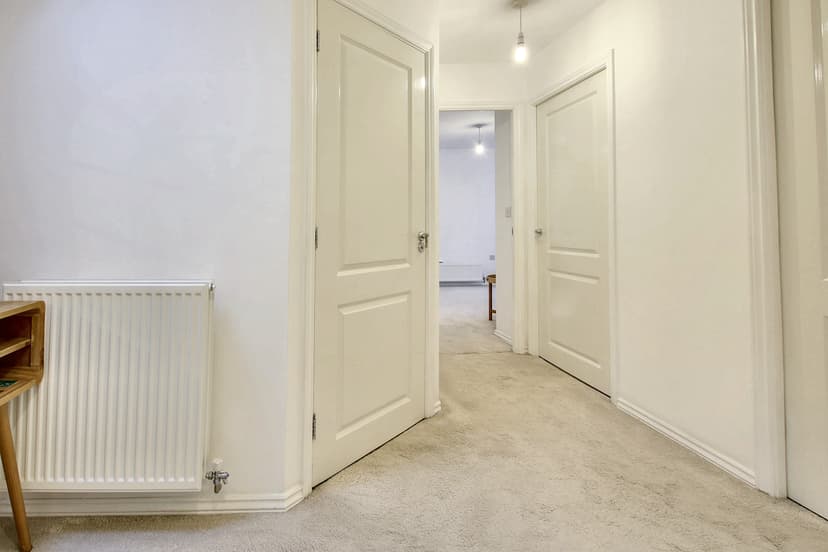 Apt 6, 1 Barradale Court, Leicester - Image 6