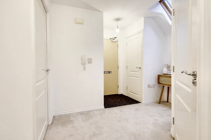Apt 6, 1 Barradale Court, Leicester - Image 5
