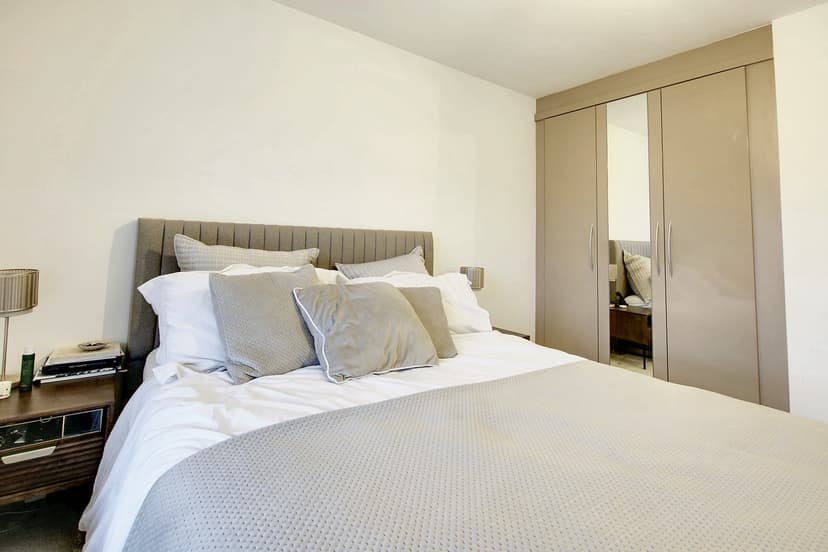 Apt 6, 1 Barradale Court, Leicester - Image 10