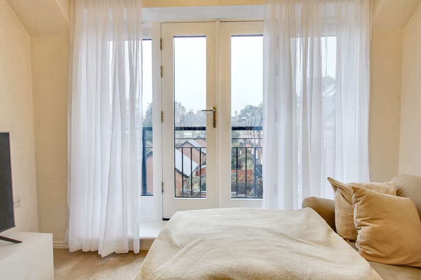 Apt 6, 1 Barradale Court, Leicester - Image 8