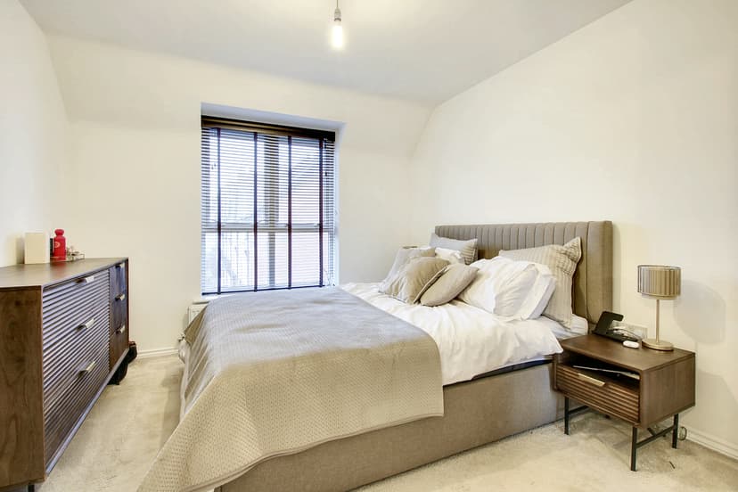 Apt 6, 1 Barradale Court, Leicester - Image 9