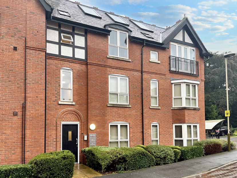 Apt 6, 1 Barradale Court, Leicester - Image 13