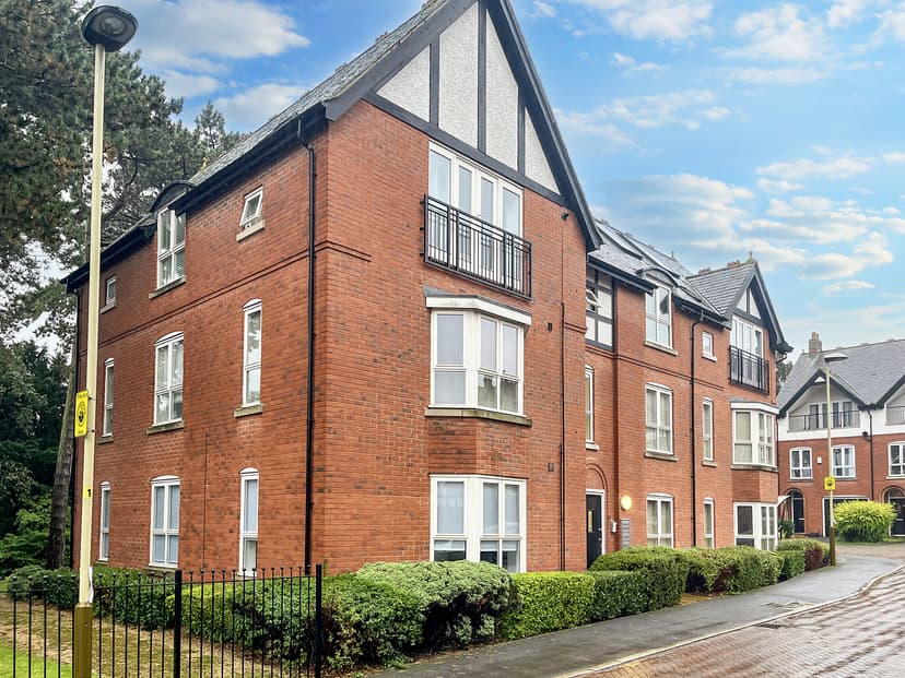 Apt 6, 1 Barradale Court, Leicester - Image 1