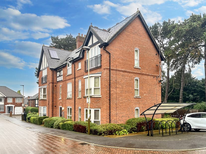 Apt 6, 1 Barradale Court, Leicester - Image 14