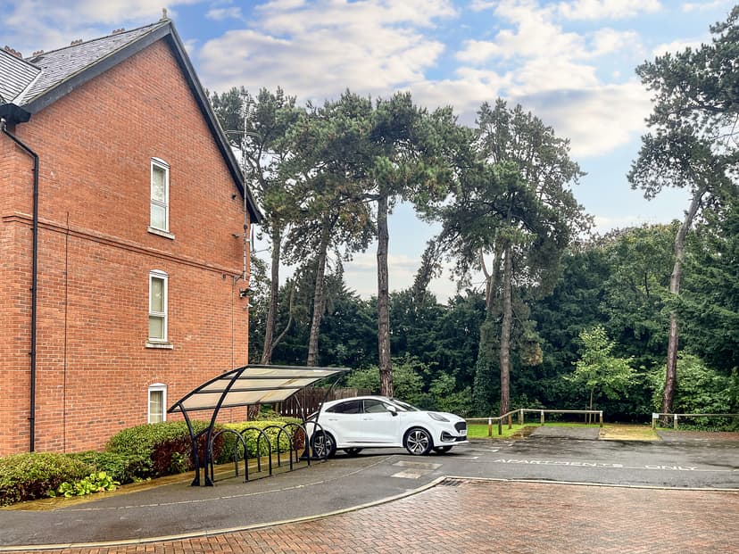 Apt 6, 1 Barradale Court, Leicester - Image 15