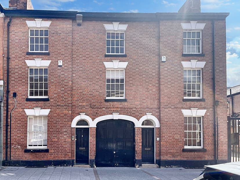 11 Millstone Lane, Leicester - Image 1