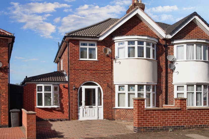 22 Homeway Road, Leicester - Image 1