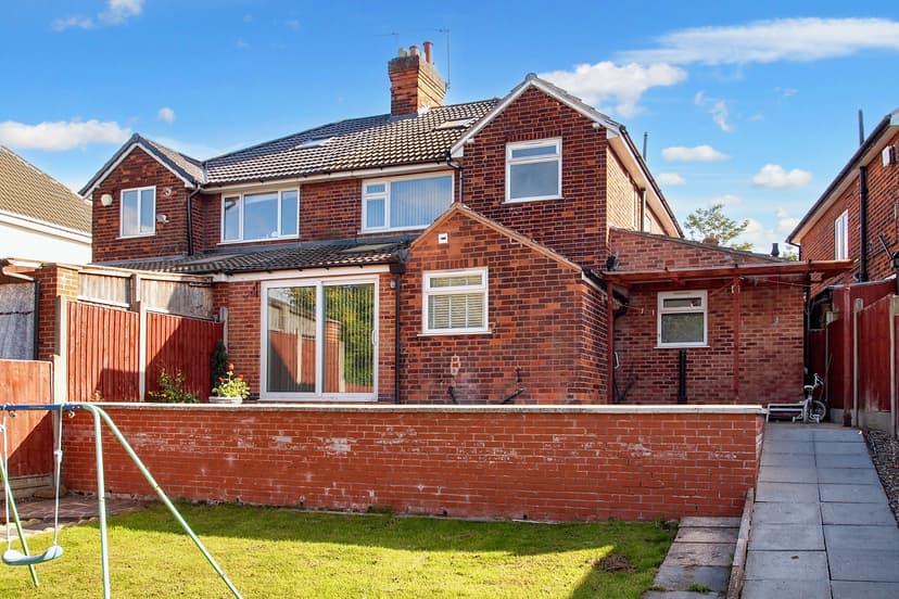 22 Homeway Road, Leicester - Image 17