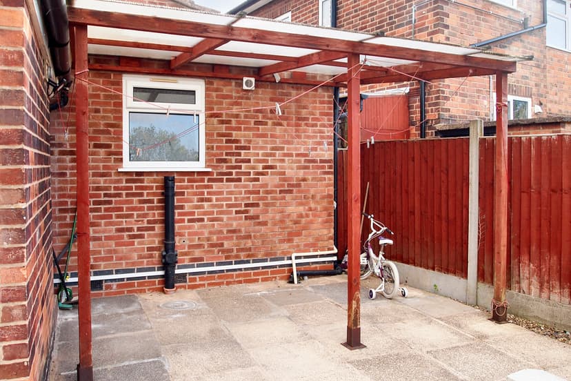 22 Homeway Road, Leicester - Image 19