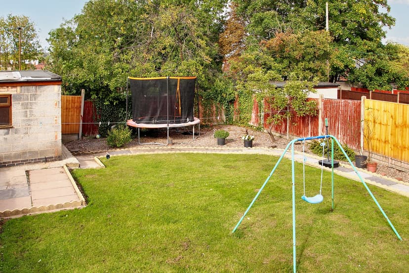 22 Homeway Road, Leicester - Image 20