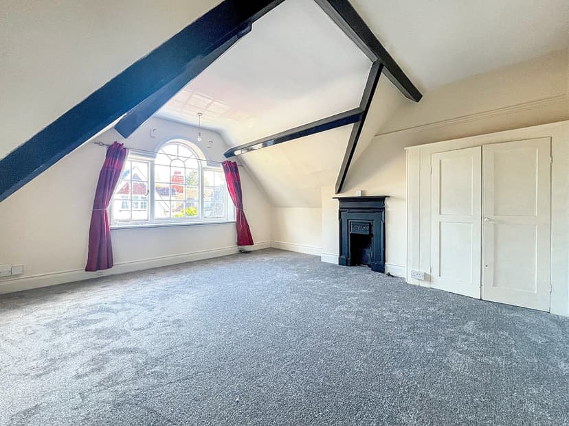 Flat 3, 9 Stoneygate Avenue, Leicester - Image 2