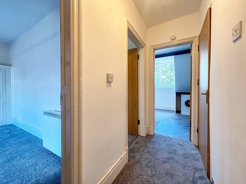 Flat 3, 9 Stoneygate Avenue, Leicester - Image 6