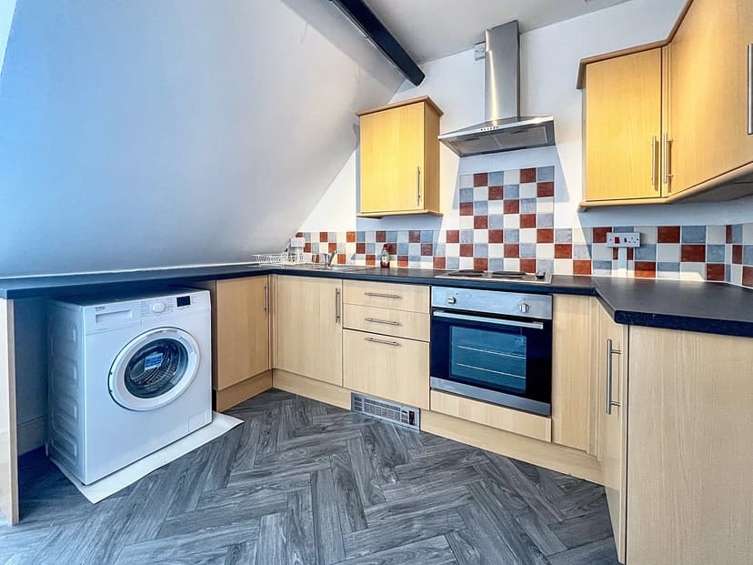 Flat 3, 9 Stoneygate Avenue, Leicester - Image 7