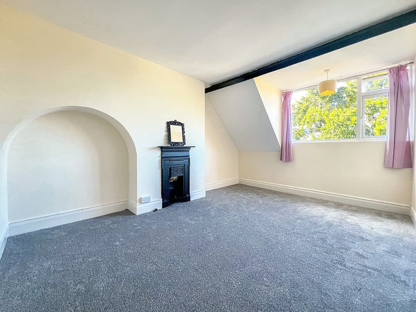 Flat 3, 9 Stoneygate Avenue, Leicester - Image 10
