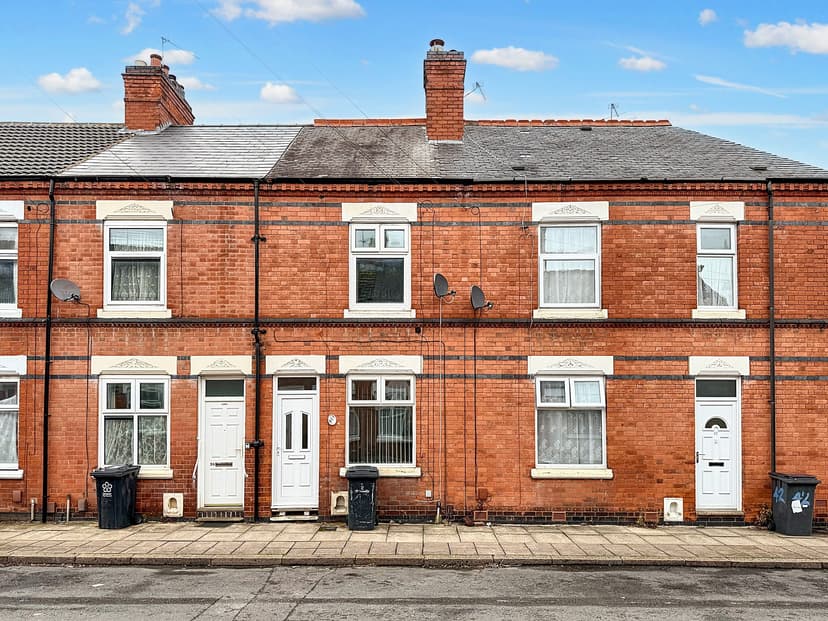 40 Herschell Street, Leicester - Image 1