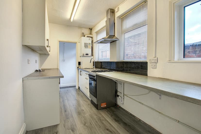 40 Herschell Street, Leicester - Image 5