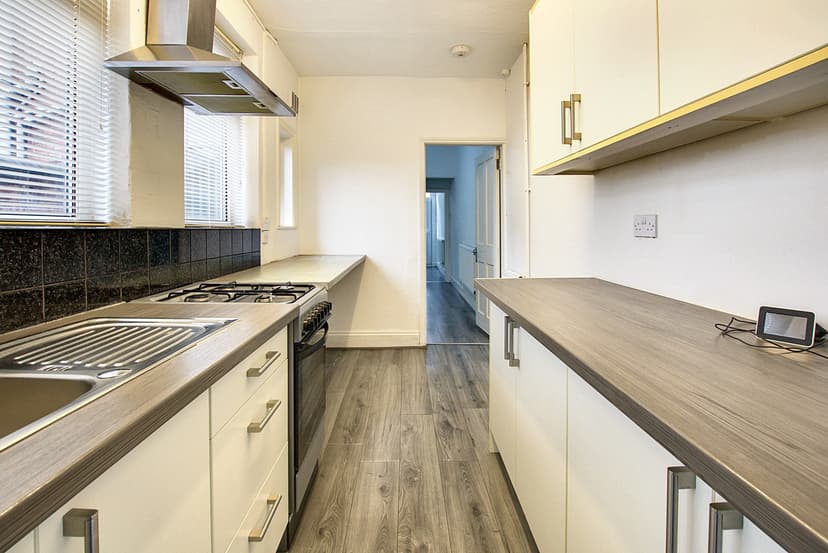 40 Herschell Street, Leicester - Image 2