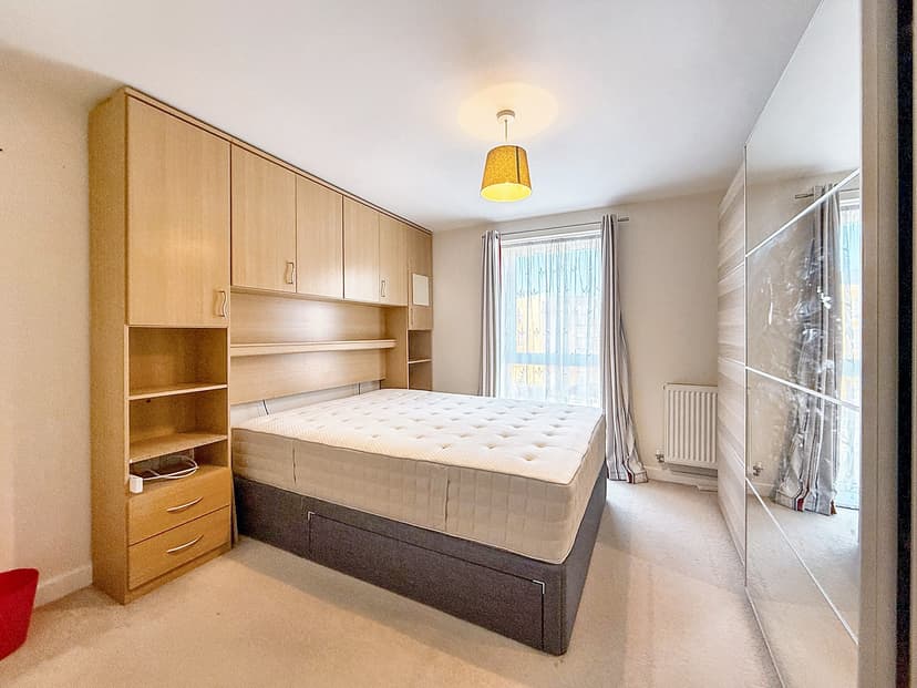 Flat 12, 50 Pavilion Close, Leicester - Image 4