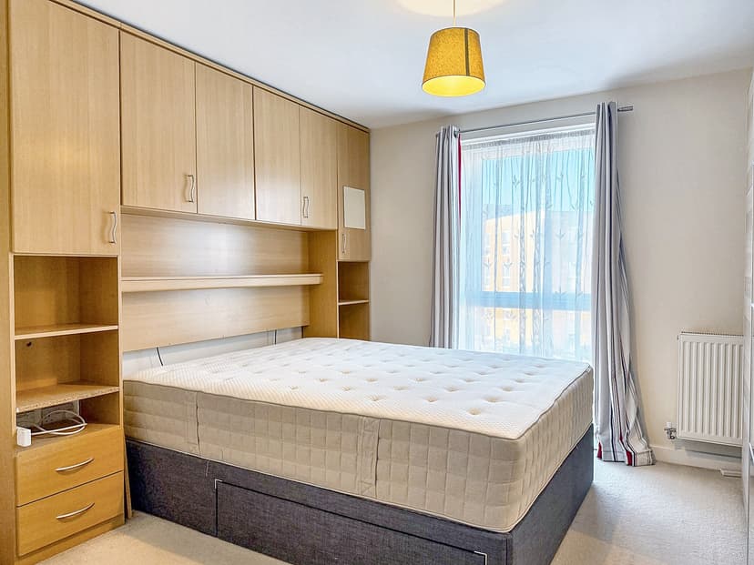 Flat 12, 50 Pavilion Close, Leicester - Image 9