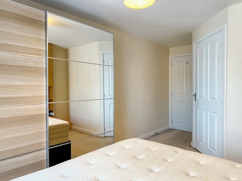 Flat 12, 50 Pavilion Close, Leicester - Image 10