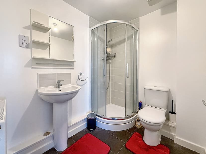 Flat 12, 50 Pavilion Close, Leicester - Image 11
