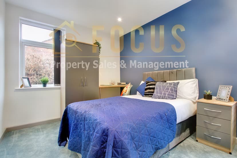 72 Stretton Road, Leicester - Image 4