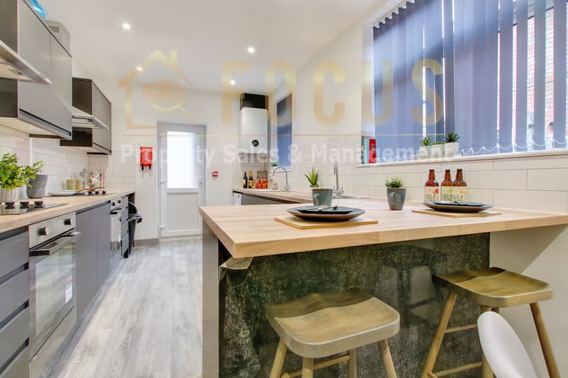 72 Stretton Road, Leicester - Image 6