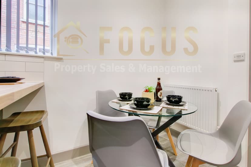 72 Stretton Road, Leicester - Image 8