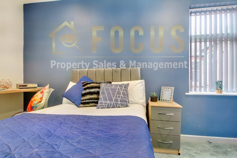72 Stretton Road, Leicester - Image 10