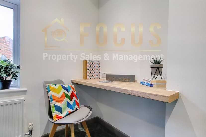 72 Stretton Road, Leicester - Image 24