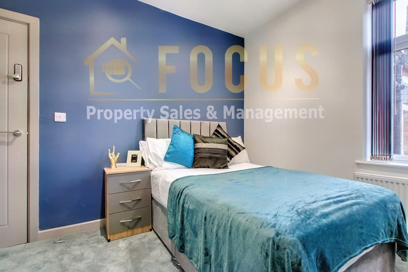 72 Stretton Road, Leicester - Image 25