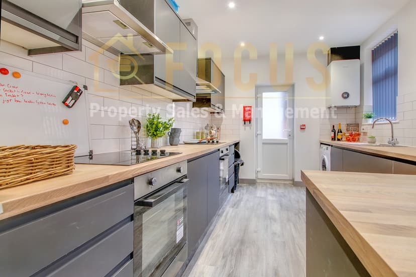 72 Stretton Road, Leicester - Image 2