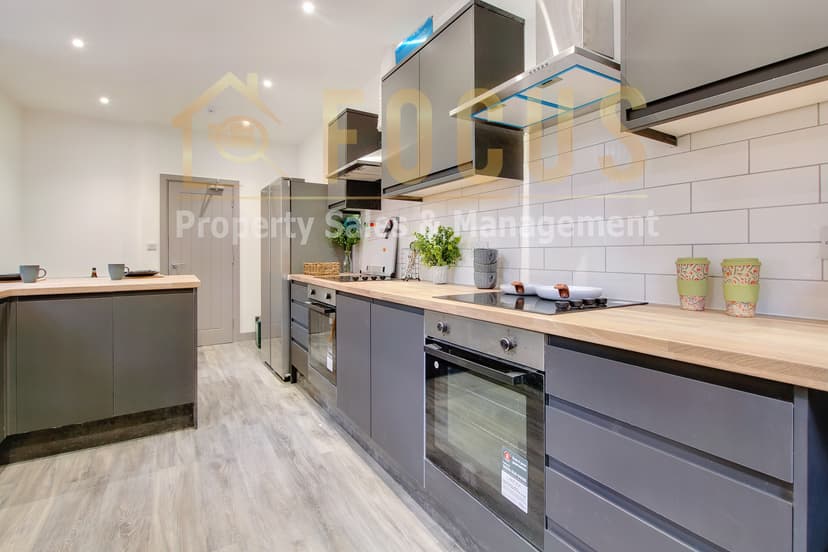 72 Stretton Road, Leicester - Image 5