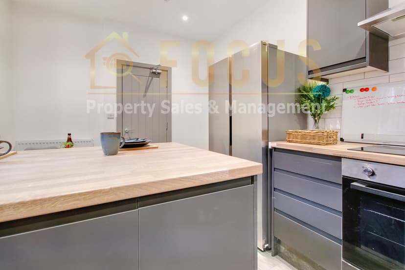 72 Stretton Road, Leicester - Image 13
