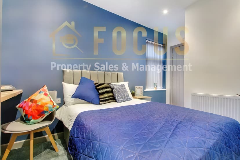 72 Stretton Road, Leicester - Image 9