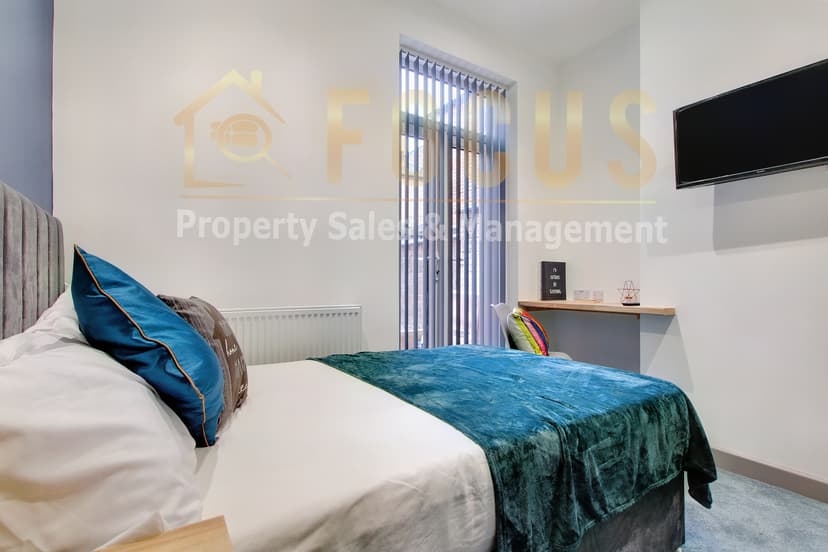 72 Stretton Road, Leicester - Image 15