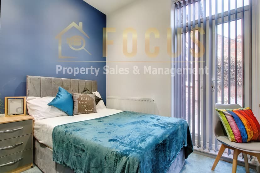 72 Stretton Road, Leicester - Image 16