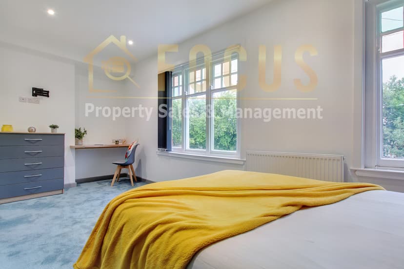 72 Stretton Road, Leicester - Image 17
