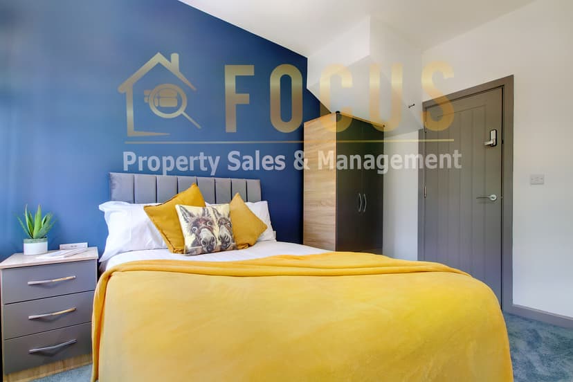 72 Stretton Road, Leicester - Image 18